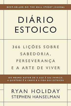 Diário Estoico