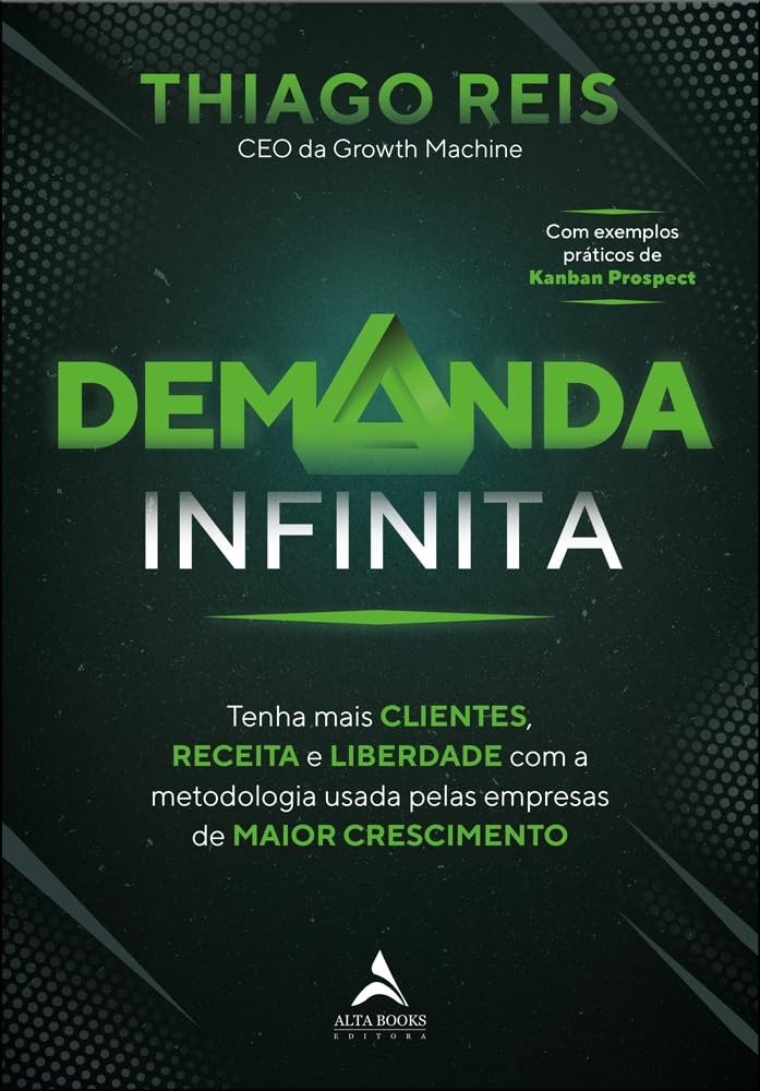 Demanda Infinita