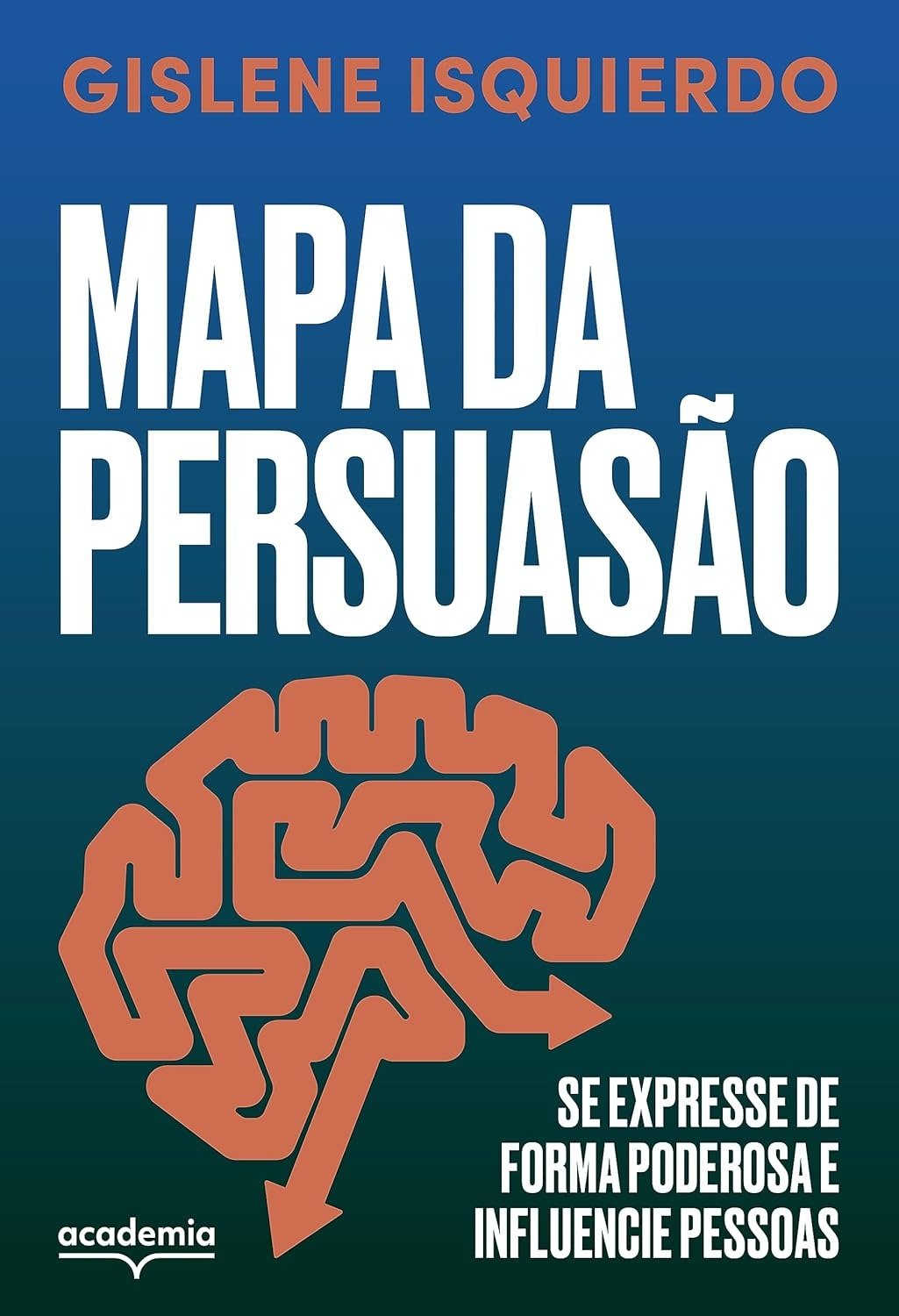 Mapa Da Persuasão