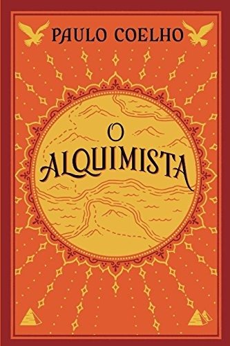 O Alquimista