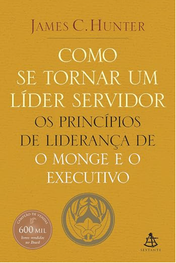 Como se tornar um líder servidor