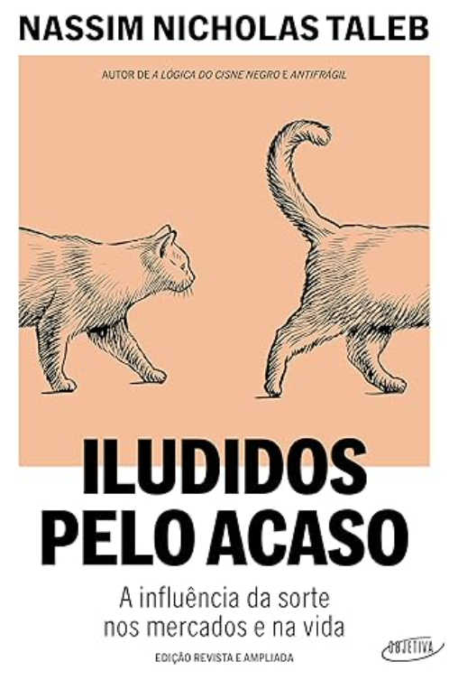 Iludidos Pelo Acaso