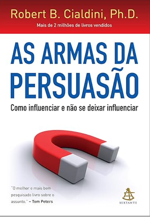 As Armas da Persuasão